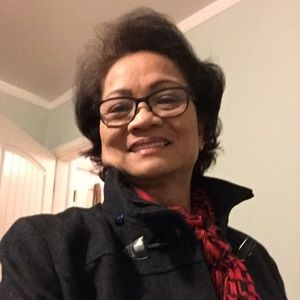 Meet your Posher, Lydia